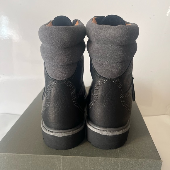 *LIMITED EDITION* Timberland Men’s Boots - Picture 3 of 3